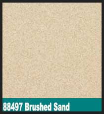 88497 Brushed Sand